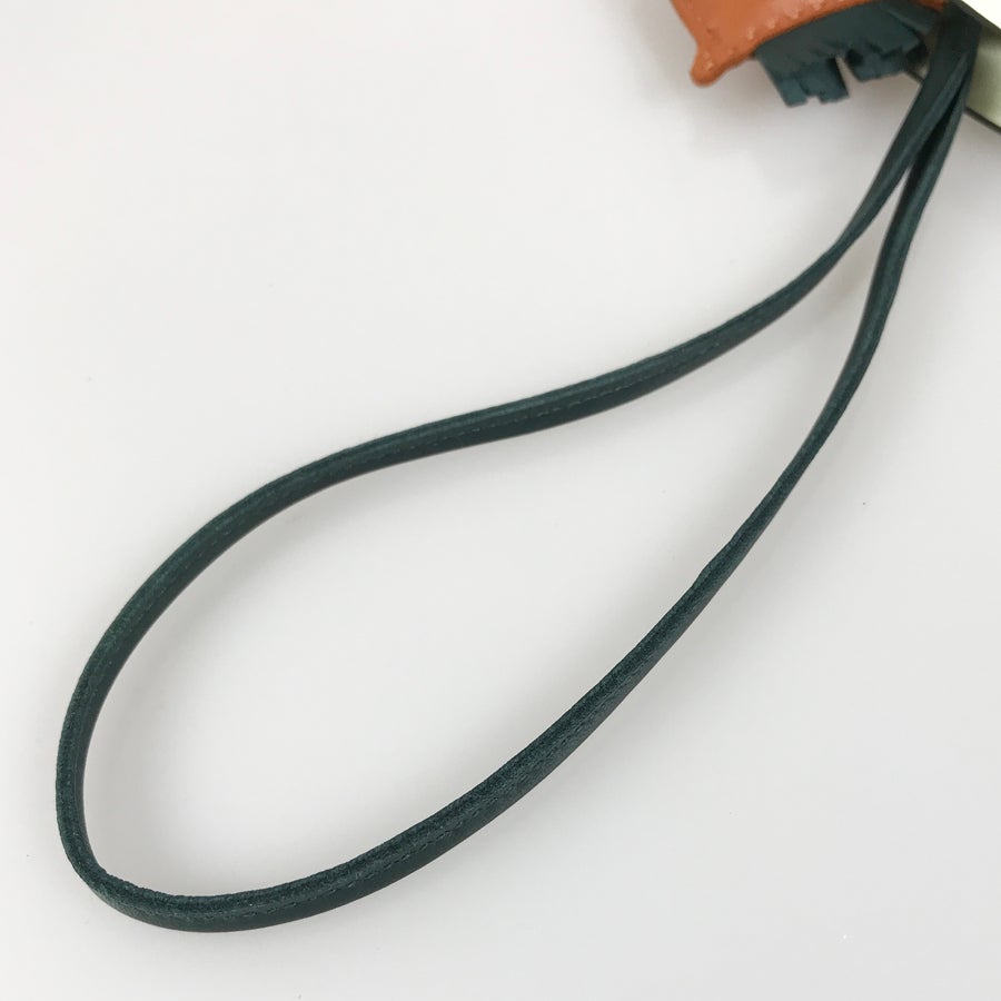 エルメス バッグチャーム