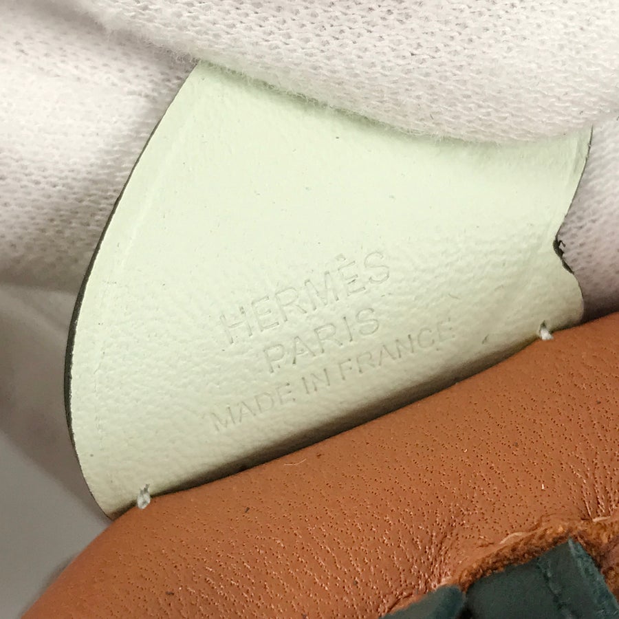 エルメス バッグチャーム