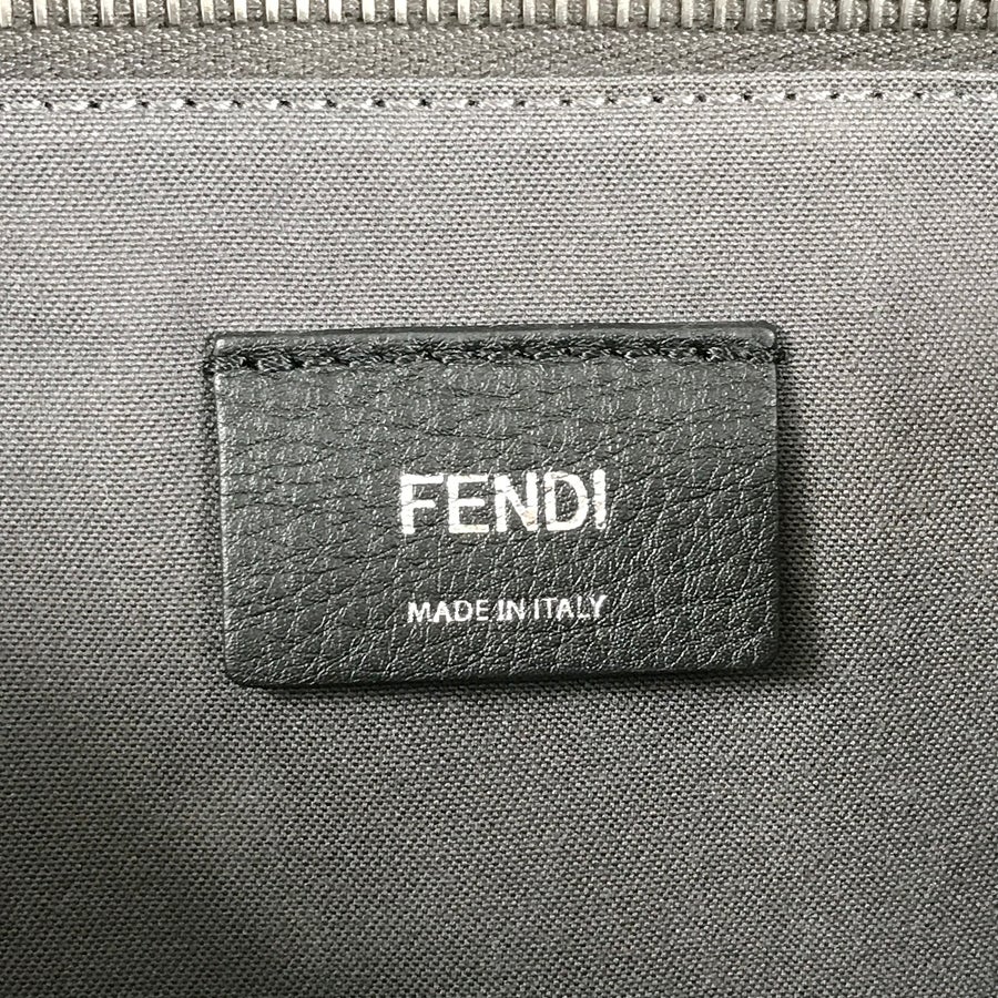 フェンディ ハンドバッグ