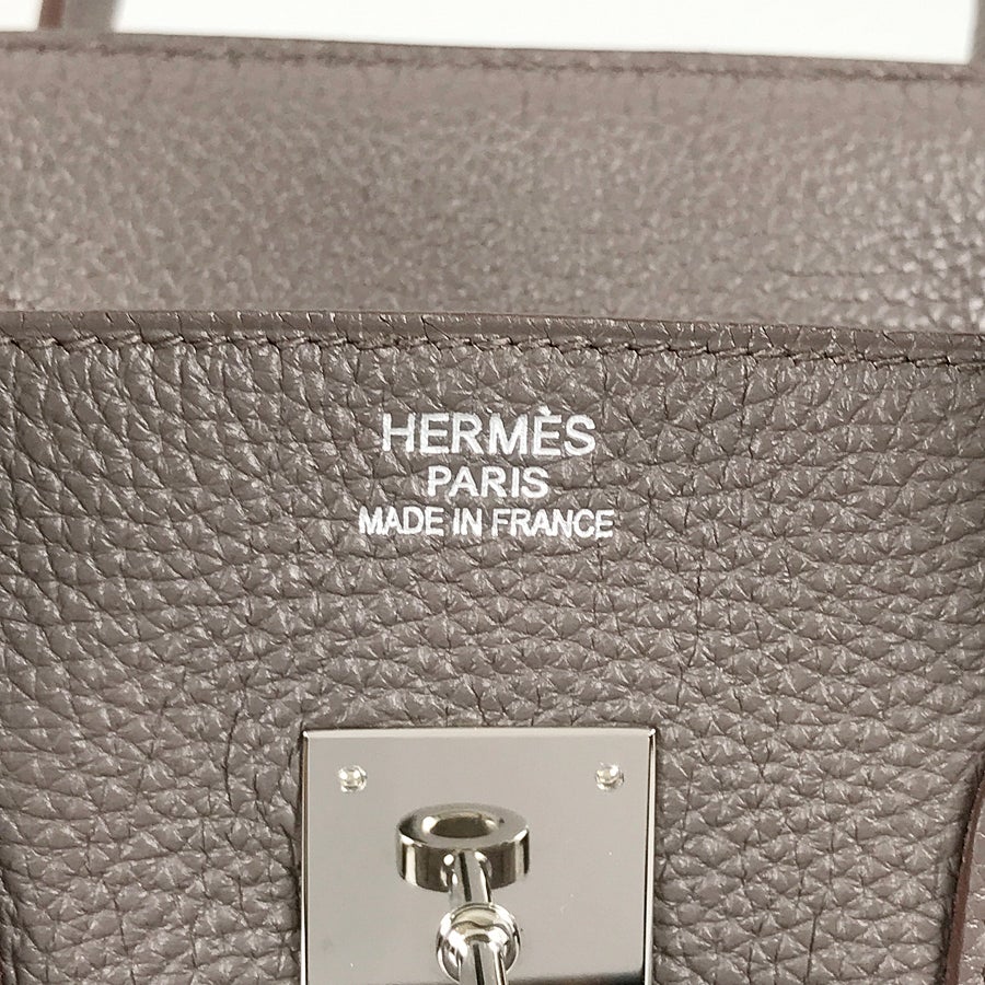 エルメス ハンドバッグ
