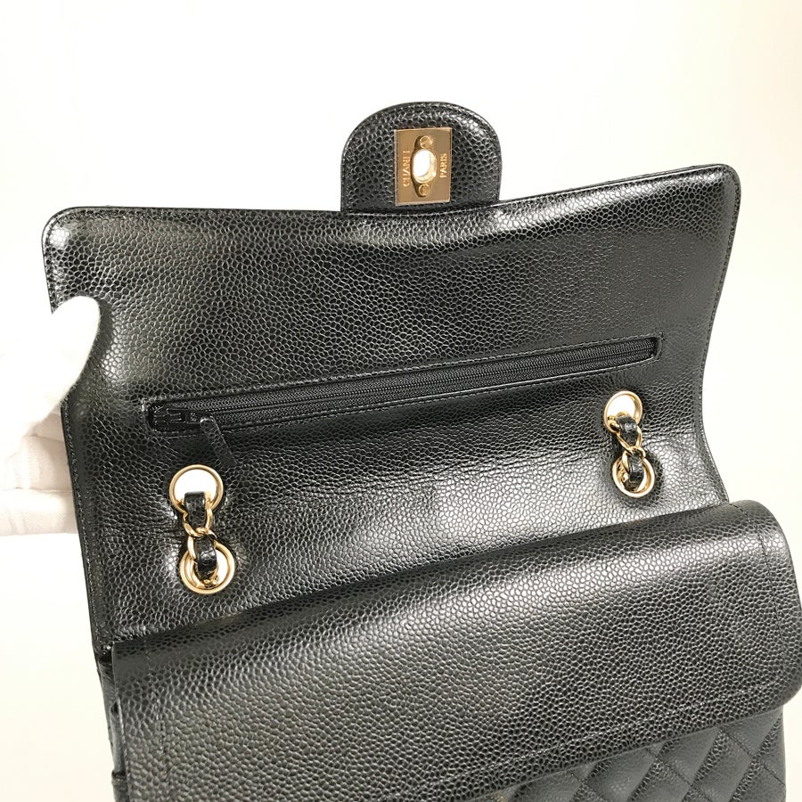 シャネル ショルダーバッグ