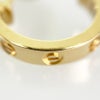 カルティエ ピアス