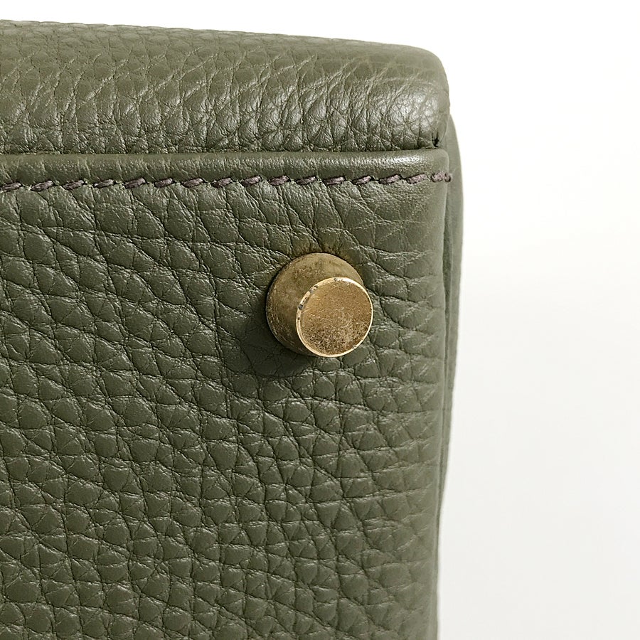 エルメス ハンドバッグ