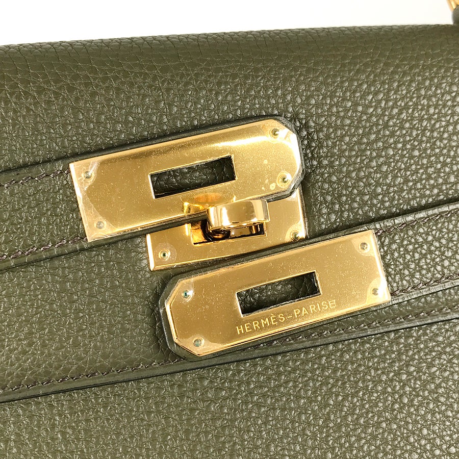 エルメス ハンドバッグ