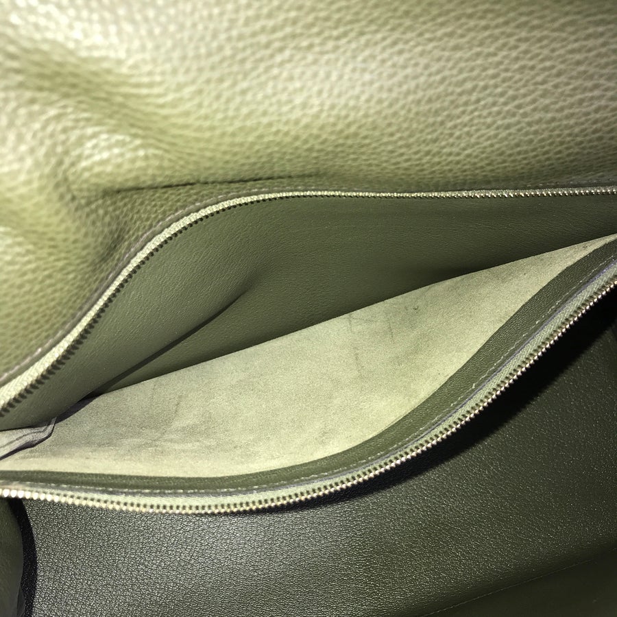 エルメス ハンドバッグ