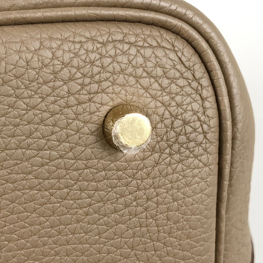 エルメス ハンドバッグ