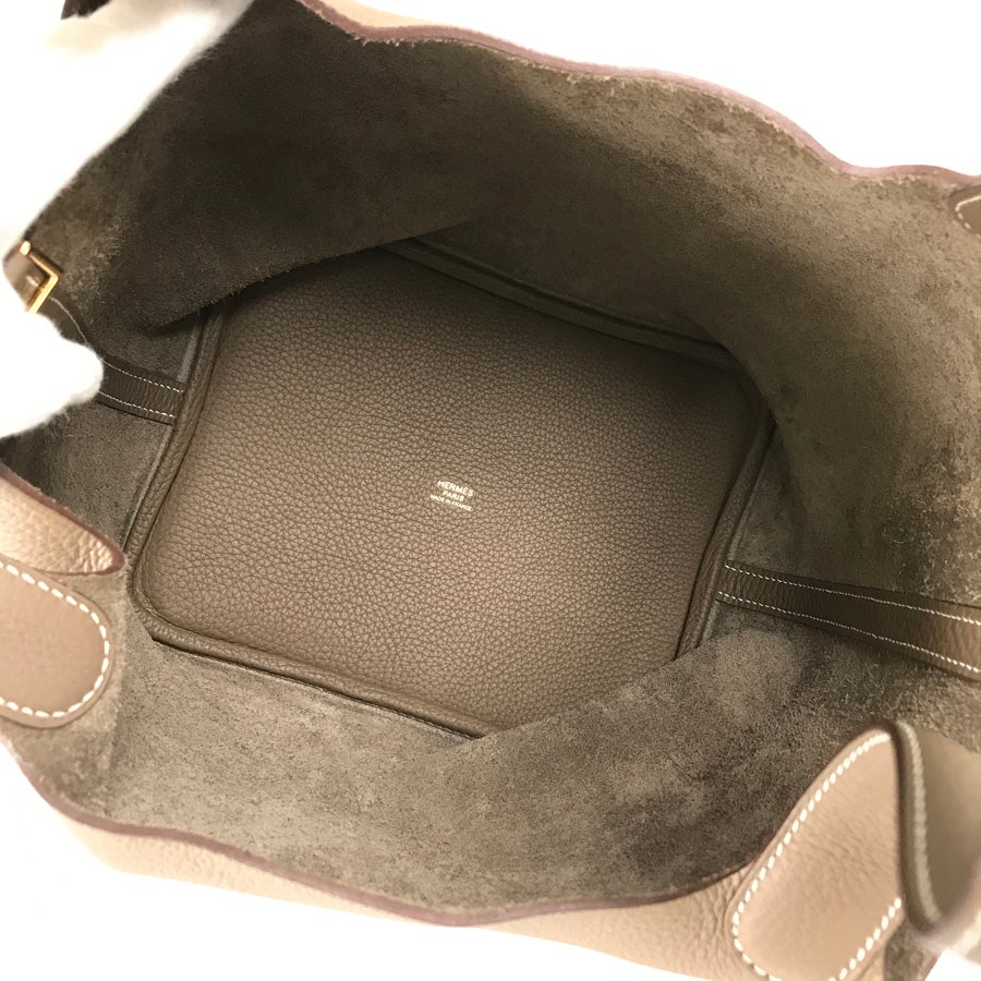 エルメス ハンドバッグ