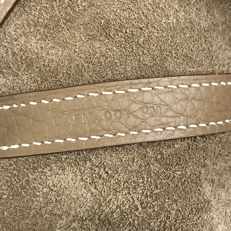 エルメス ハンドバッグ