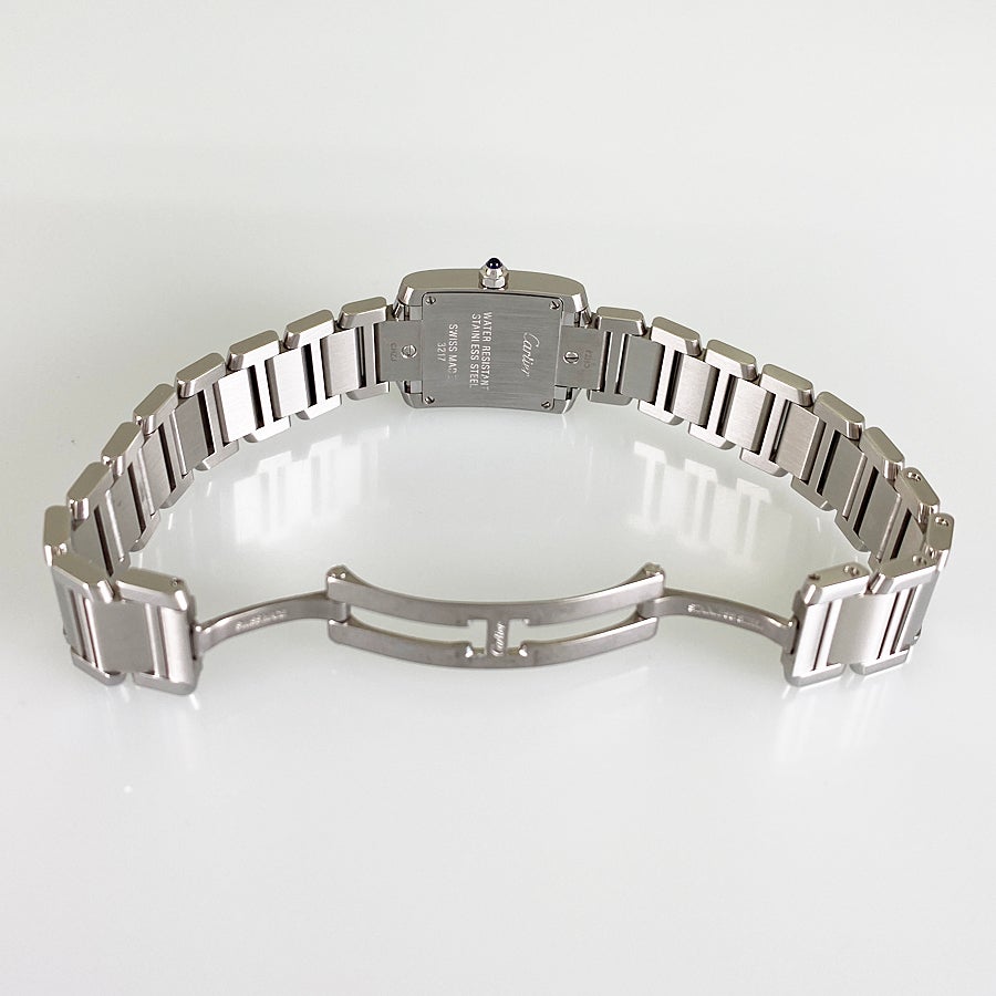 カルティエ 3217 レディース 腕時計