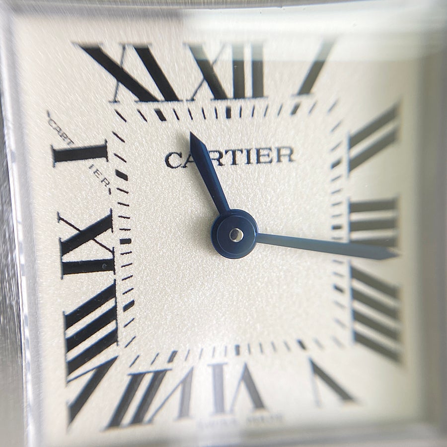 カルティエ 3217 レディース 腕時計