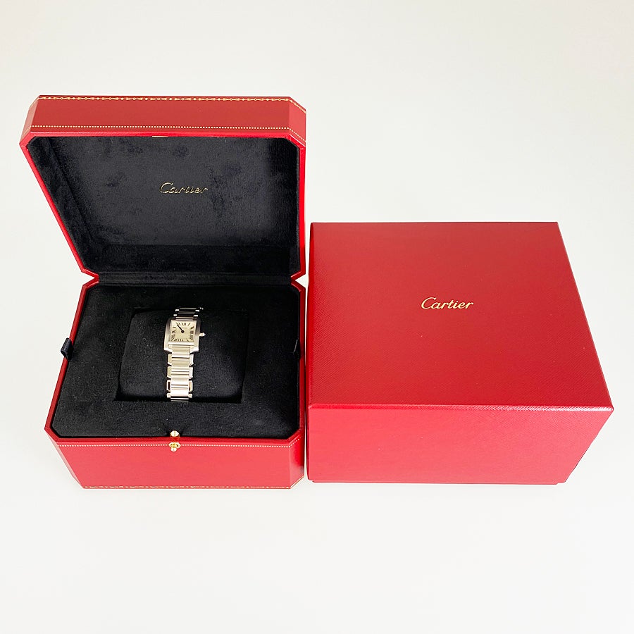 カルティエ 3217 レディース 腕時計