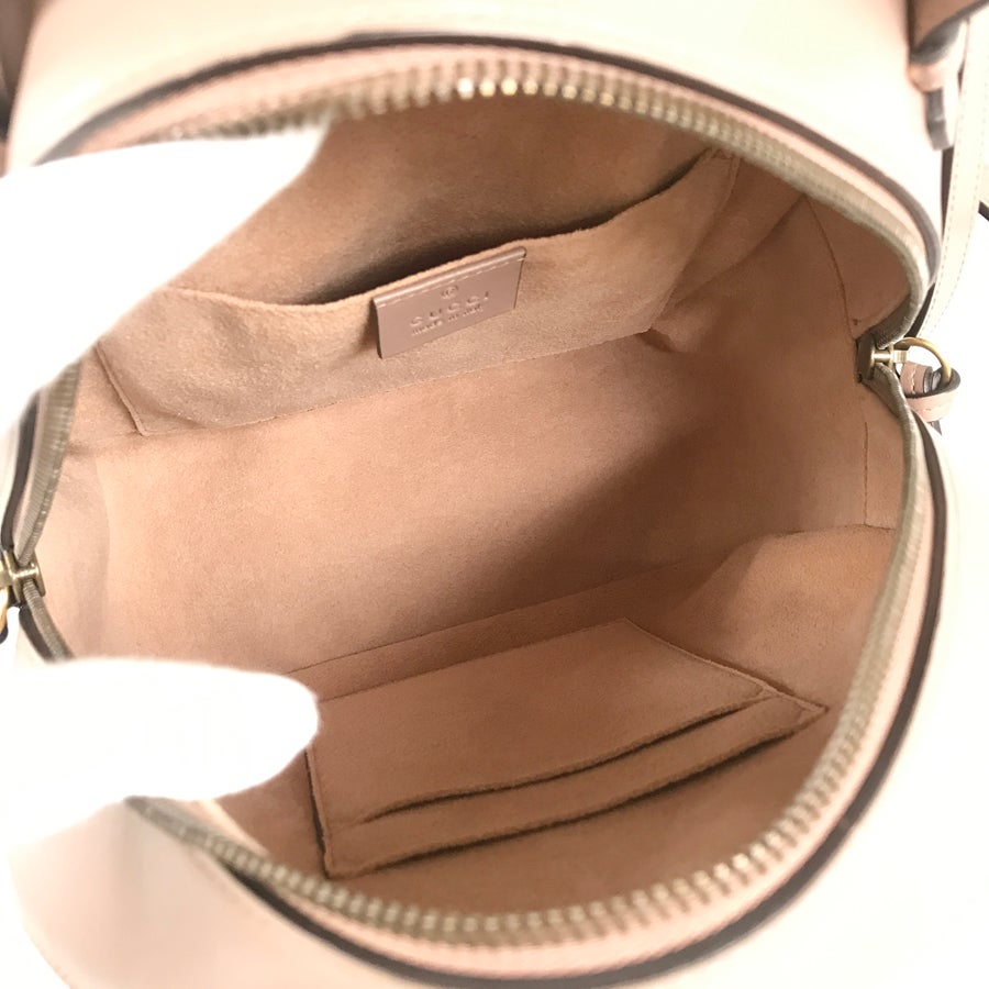 グッチ リュック バックパック