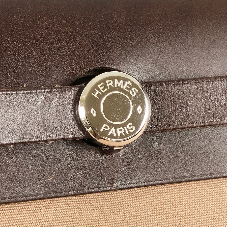 エルメス ショルダーバッグ