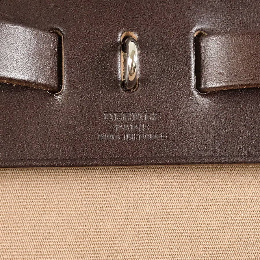 エルメス ショルダーバッグ