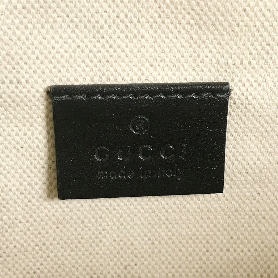 グッチ ボディバッグ