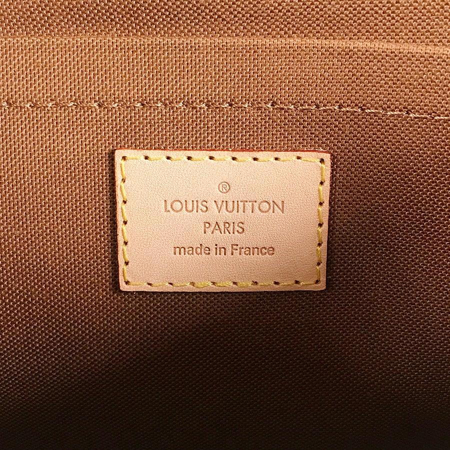 ルイ・ヴィトン ショルダーバッグ