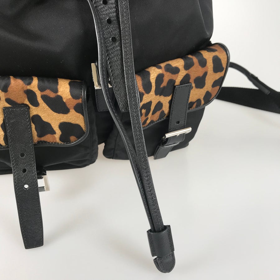 プラダ リュック バックパック