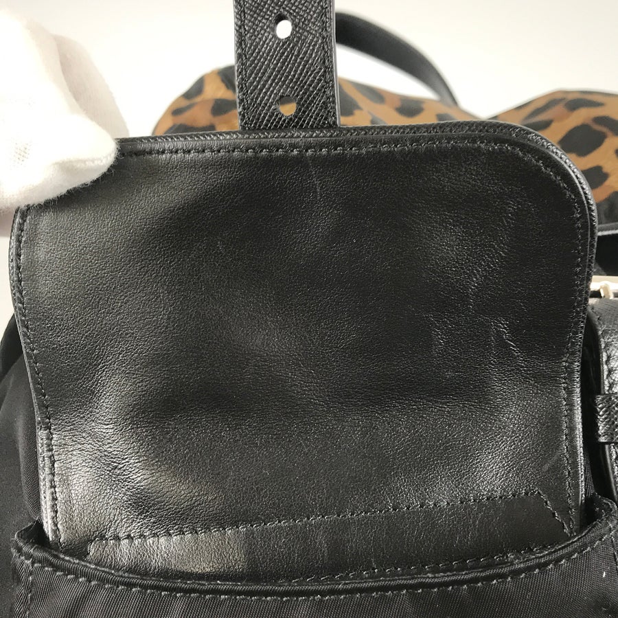 プラダ リュック バックパック