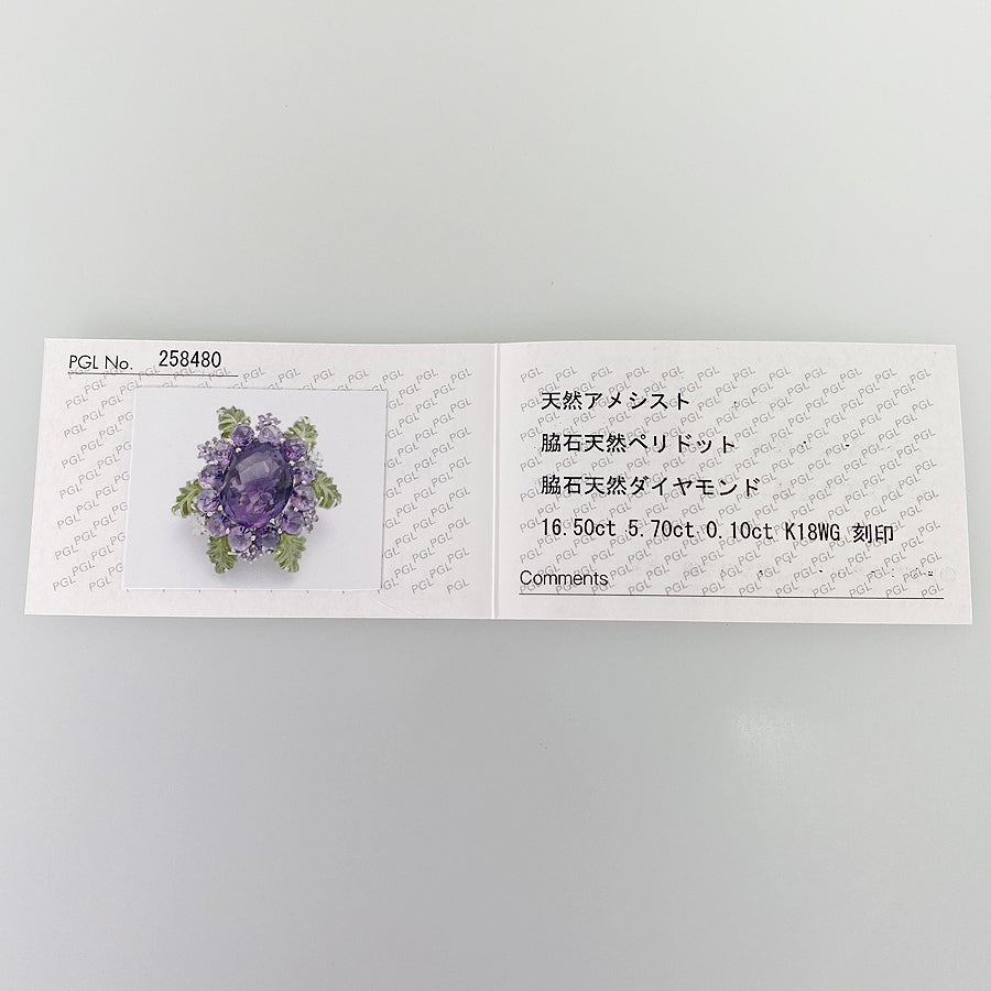 ノーブランド ペンダントトップ