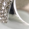 ノーブランド リング
