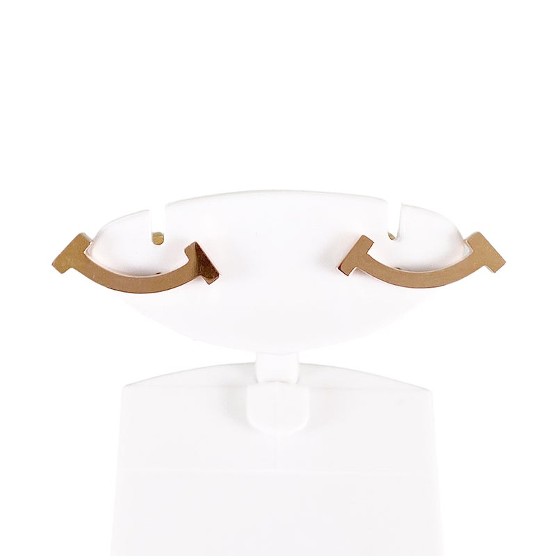 ティファニー ピアス