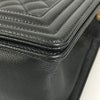 シャネル ショルダーバッグ