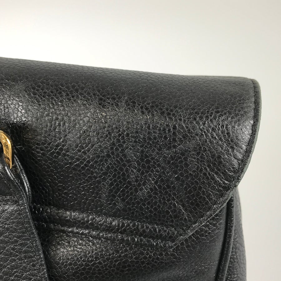 シャネル リュック バックパック