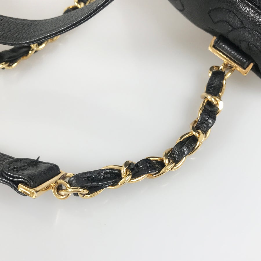 シャネル リュック バックパック