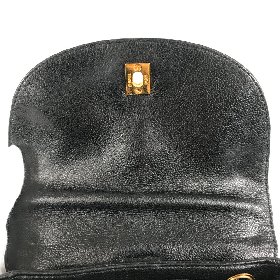 シャネル リュック バックパック