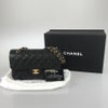 シャネル ショルダーバッグ