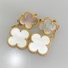 ヴァンクリーフ＆アーペル ピアス