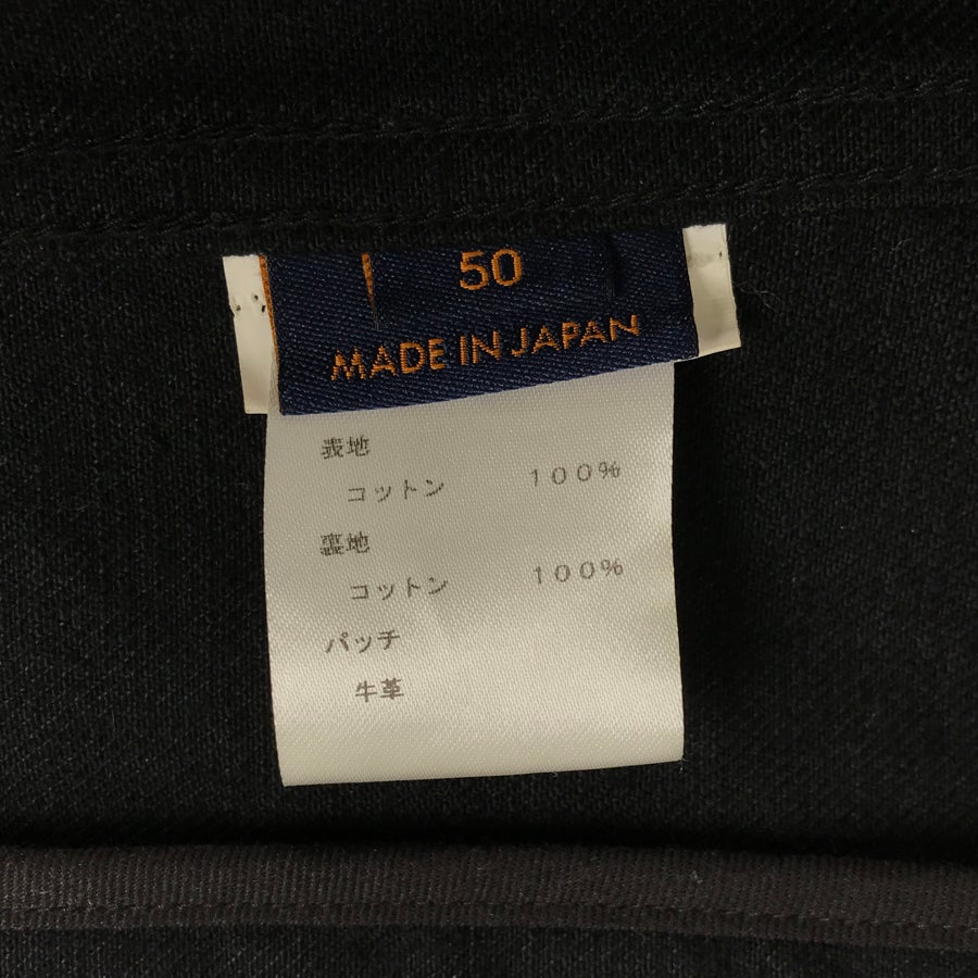 ルイ・ヴィトン メンズ デニムジャケット