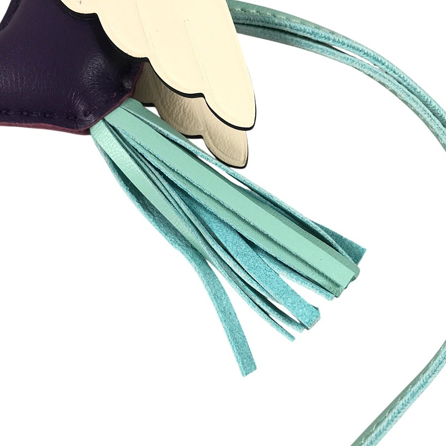 エルメス バッグチャーム