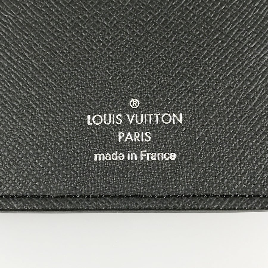 ルイ・ヴィトン 長財布 二つ折り