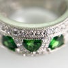 ノーブランド リング