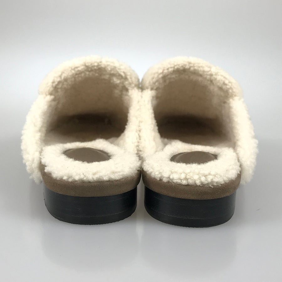 エルメス レディース ミュール