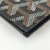 ゴヤール 二つ折り財布