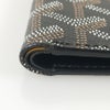 ゴヤール 二つ折り財布