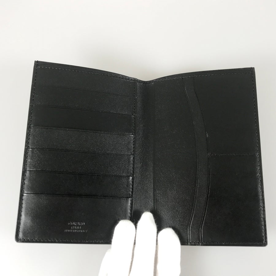 ゴヤール 二つ折り財布