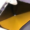 ゴヤール 二つ折り財布