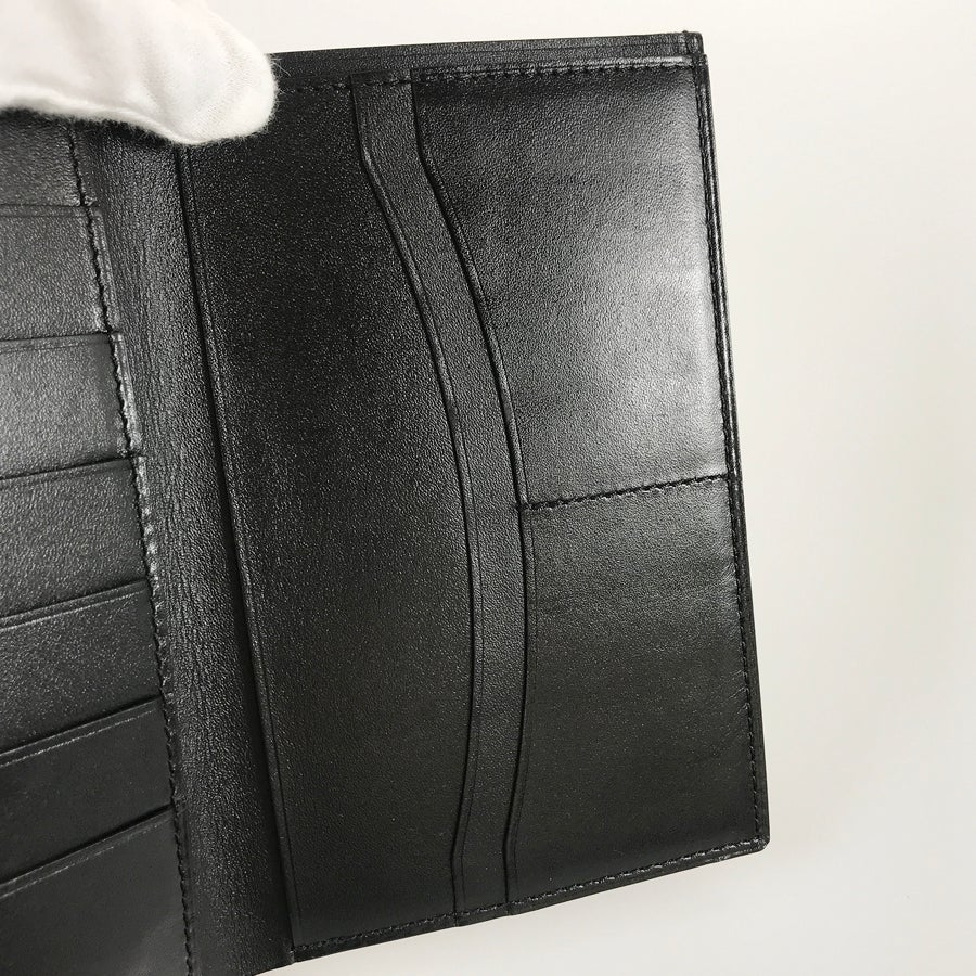 ゴヤール 二つ折り財布