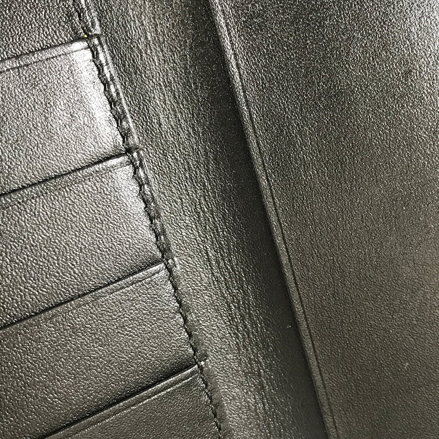 ゴヤール 二つ折り財布