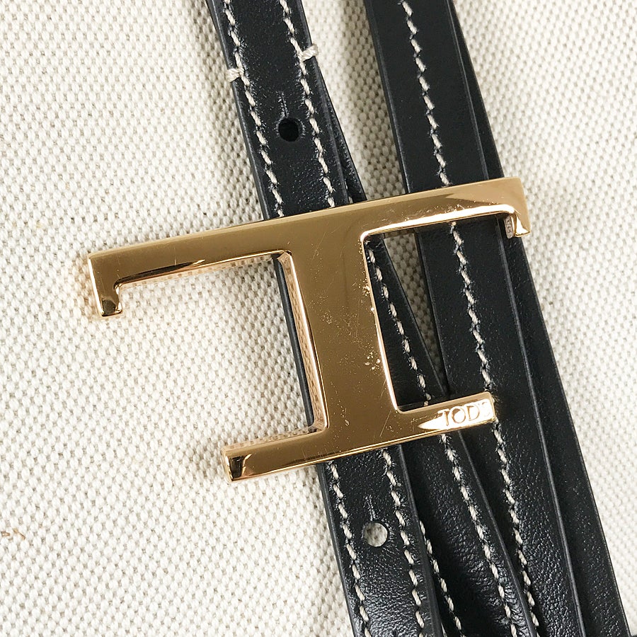 トッズ ショルダーバッグ