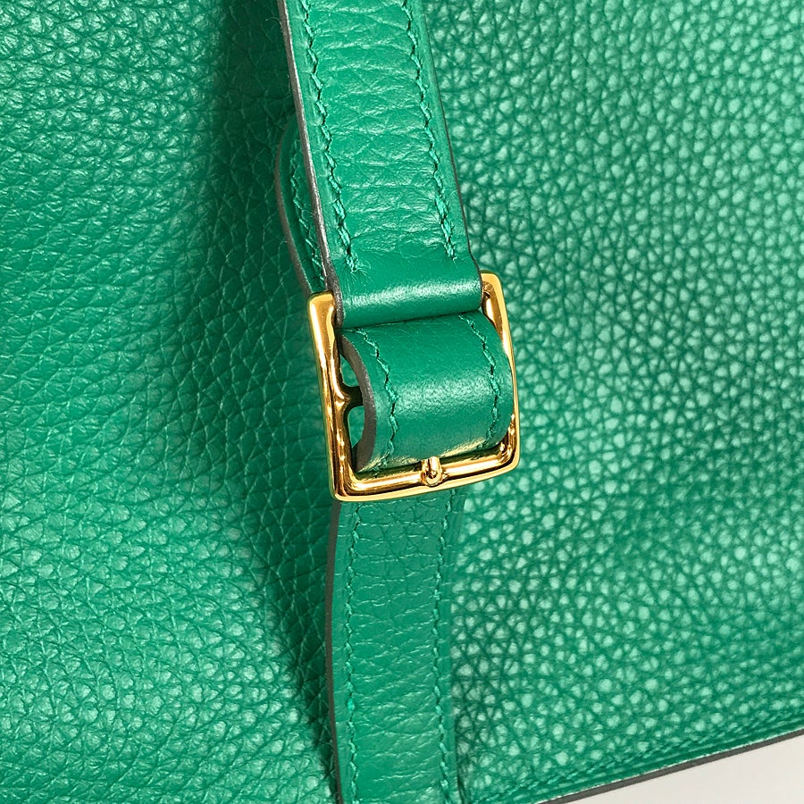 エルメス ハンドバッグ