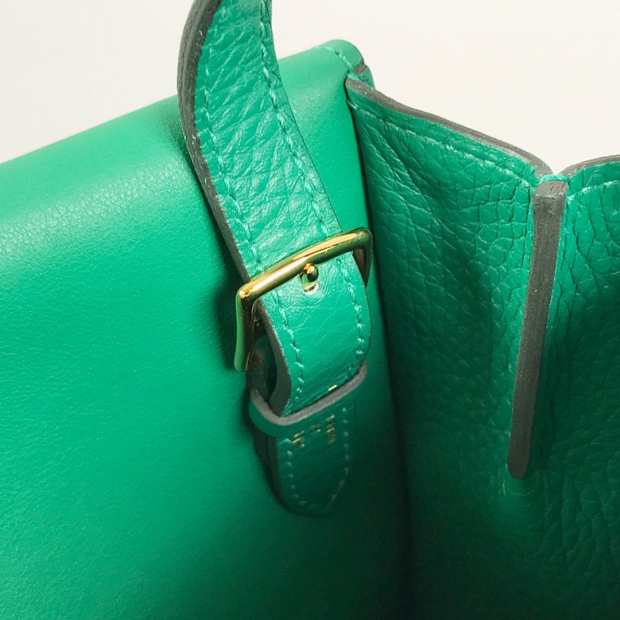エルメス ハンドバッグ