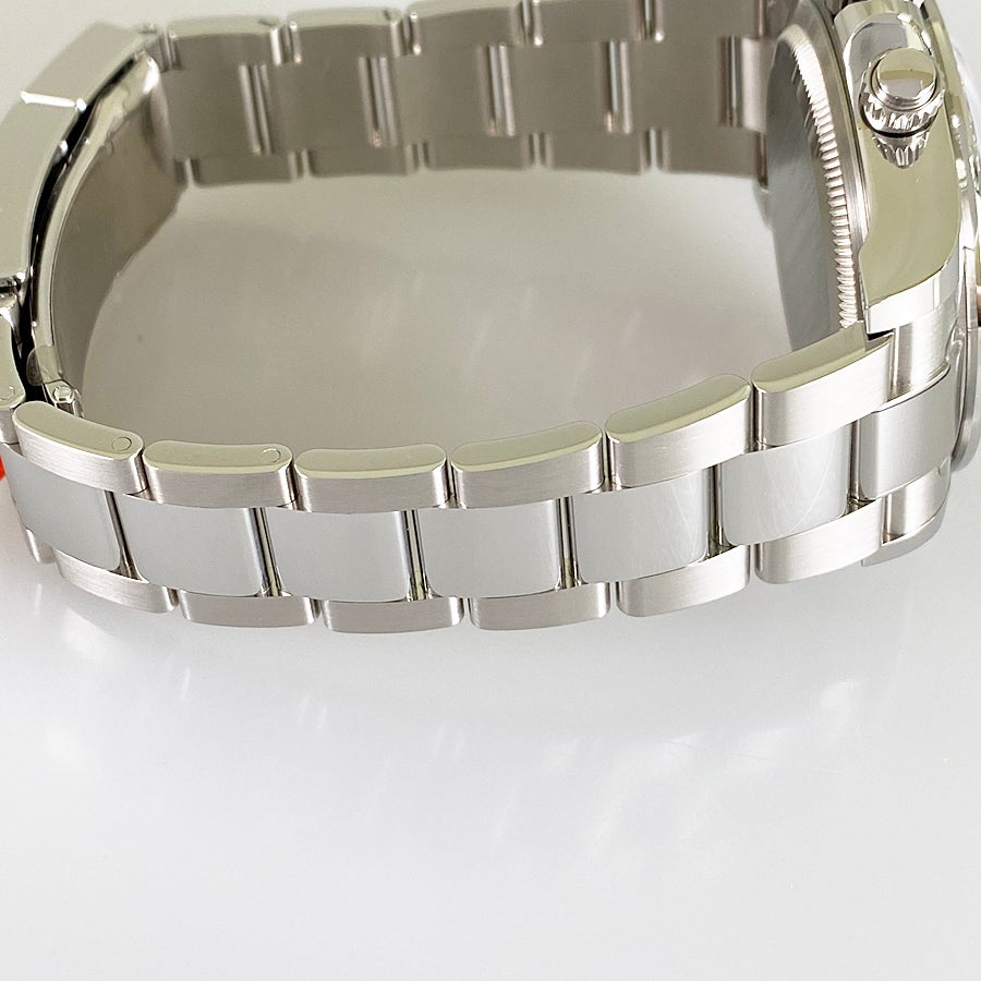 ロレックス 126500LN メンズ 腕時計