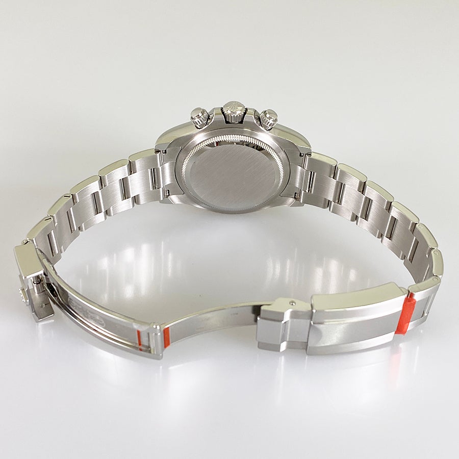 ロレックス 126500LN メンズ 腕時計