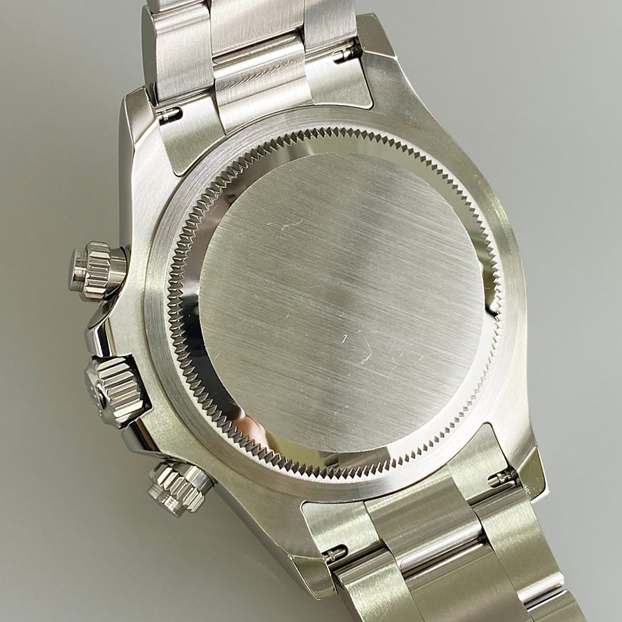 ロレックス 126500LN メンズ 腕時計