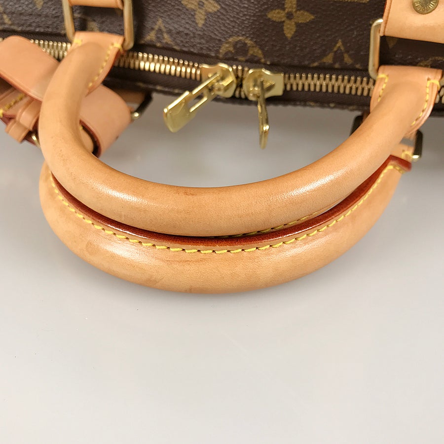 ルイ・ヴィトン ボストンバッグ