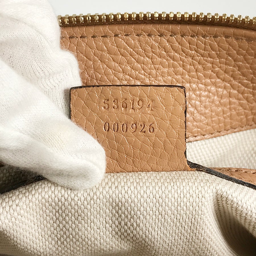 グッチ ショルダーバッグ